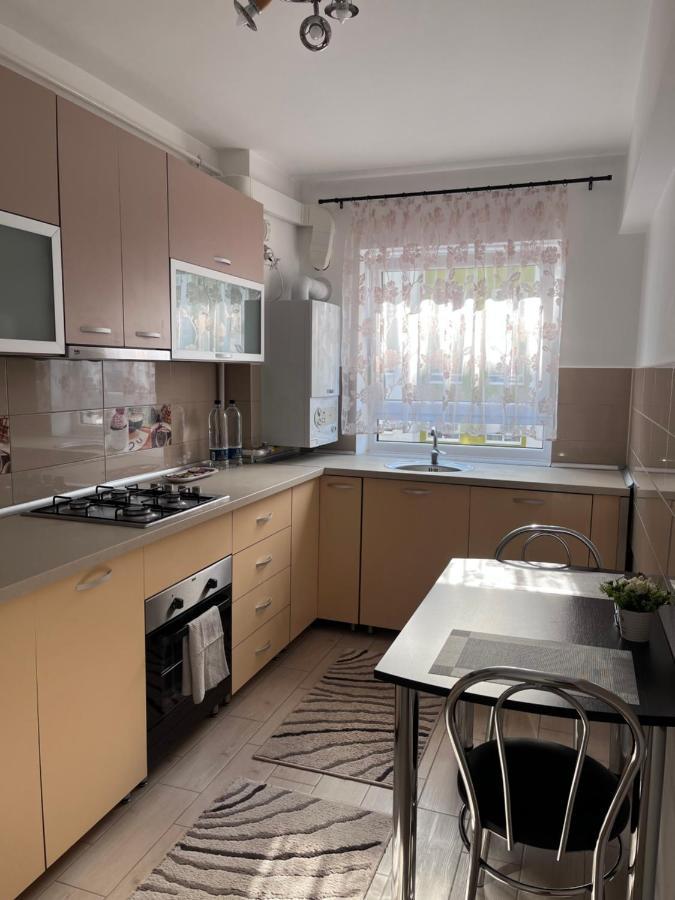 Fai Avantgarden Retreat Braşov Eksteriør billede